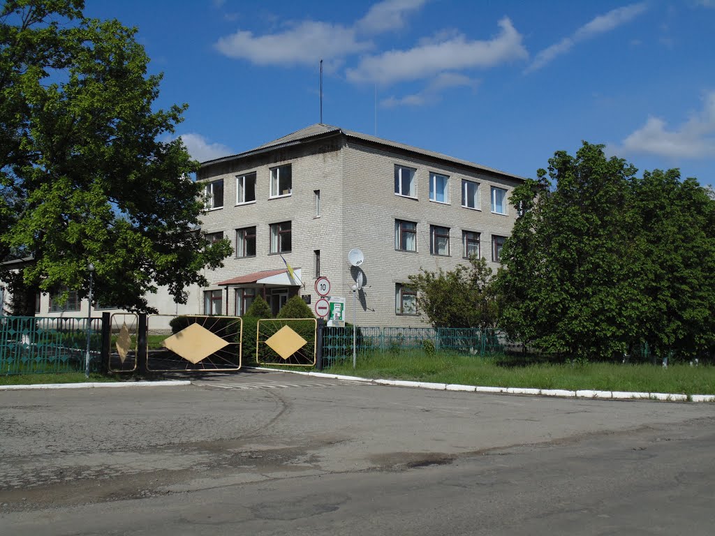 Газ.хоз.