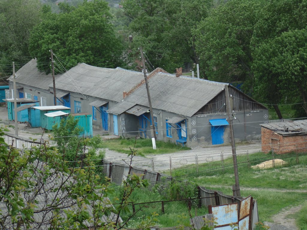 ст.рынок