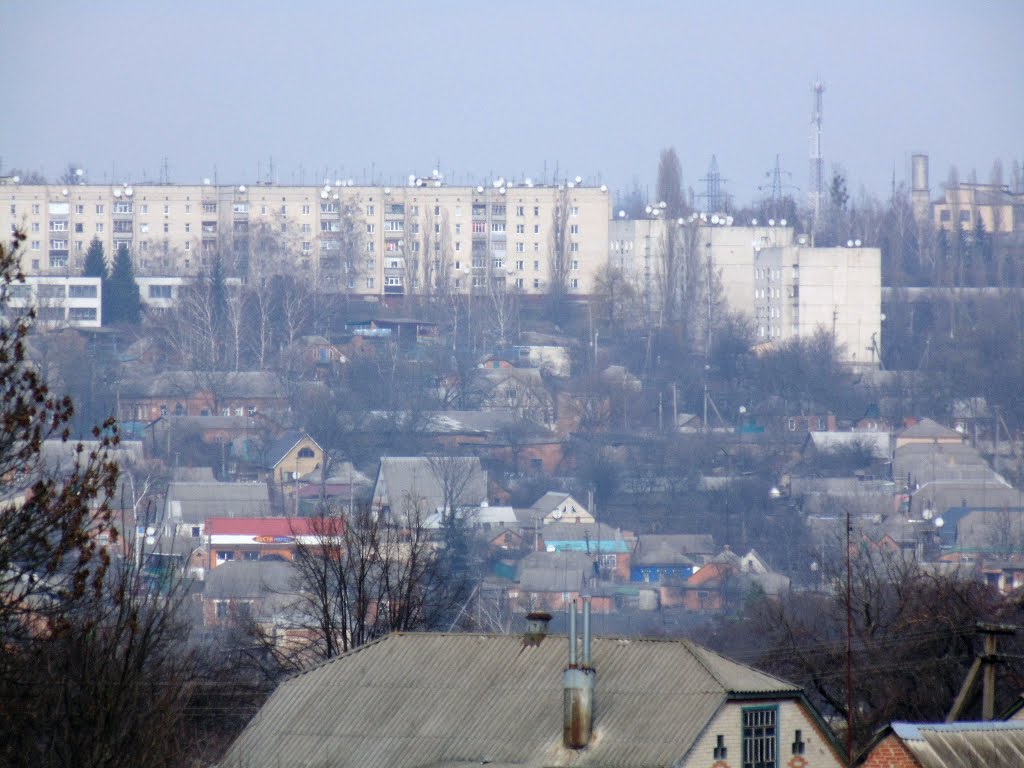 Валки 1
