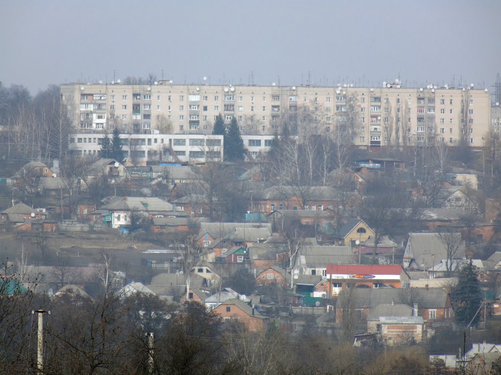 Валки 2