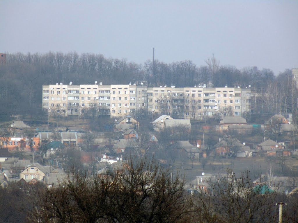 Валки 3