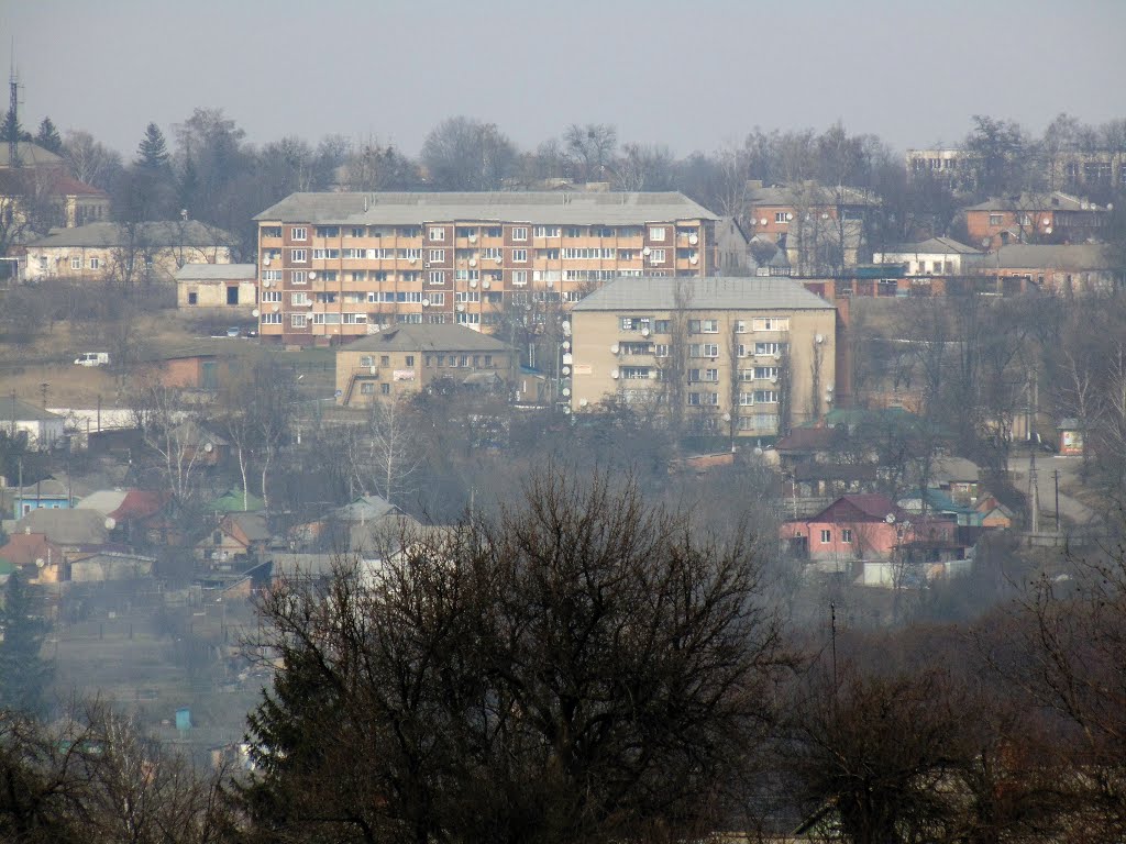 Валки 5
