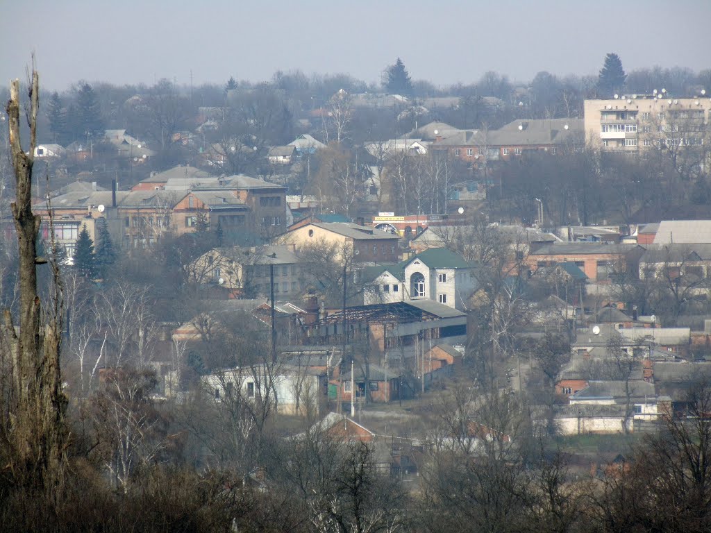 Валки 8