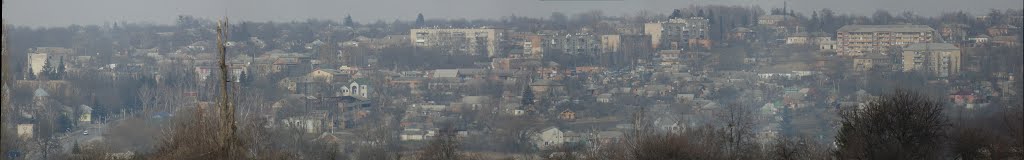 г.Валки