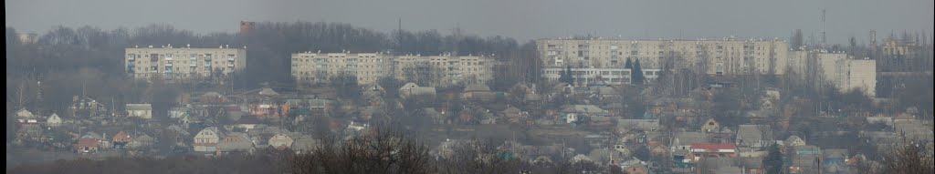 г.Валки