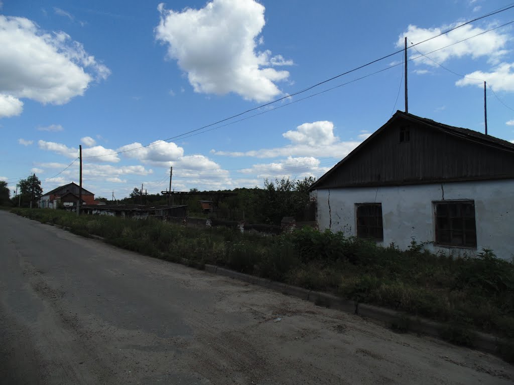 Колхозстрой