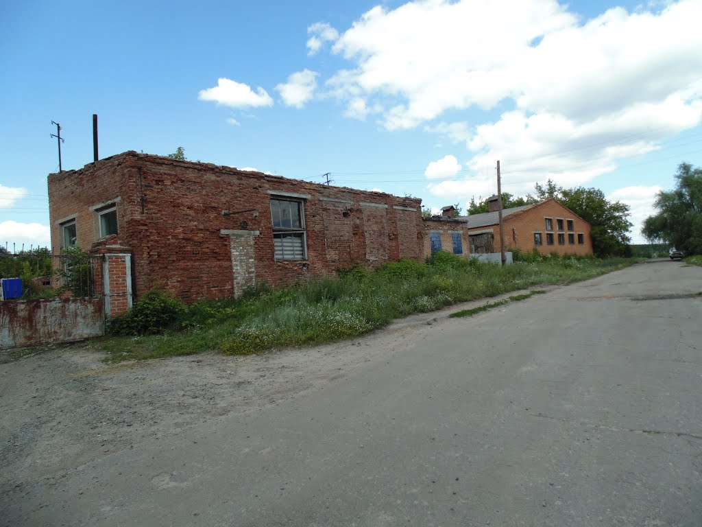 Колхозстрой