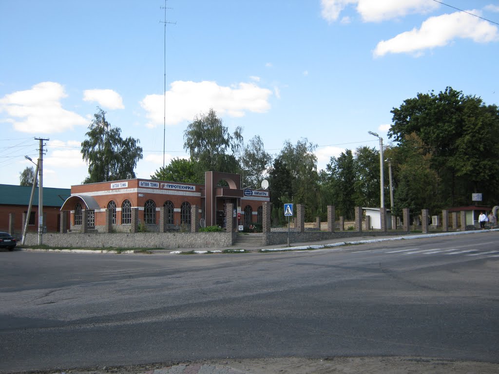 Пиротехника