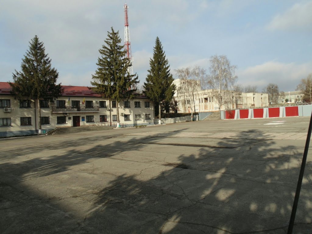 Площадь