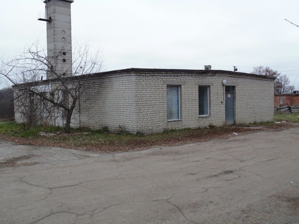 Морг