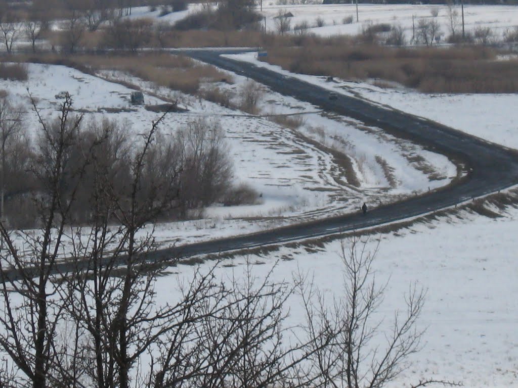 Velykyi Burluk