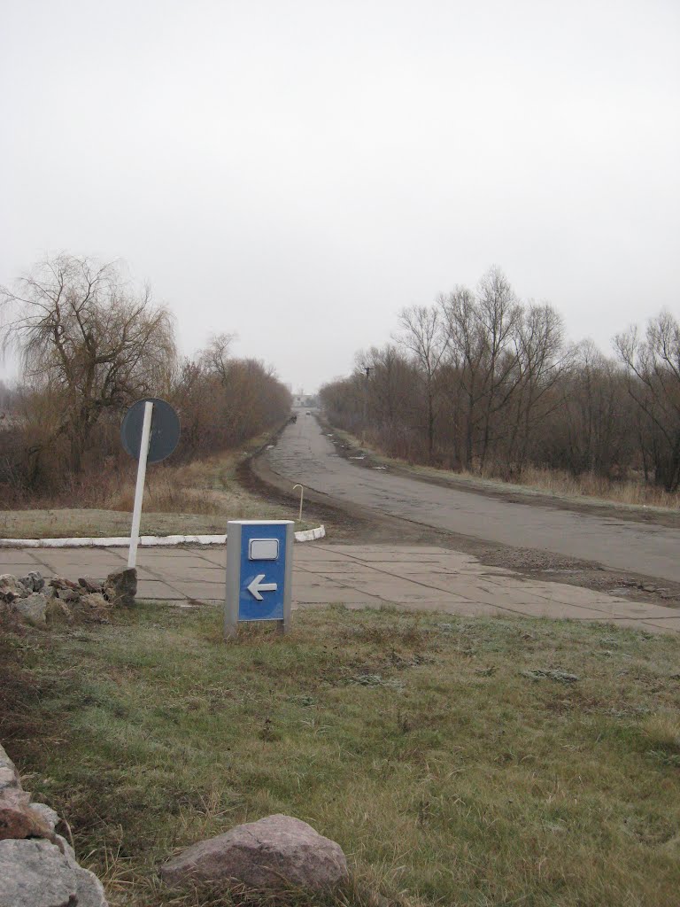 Дорога