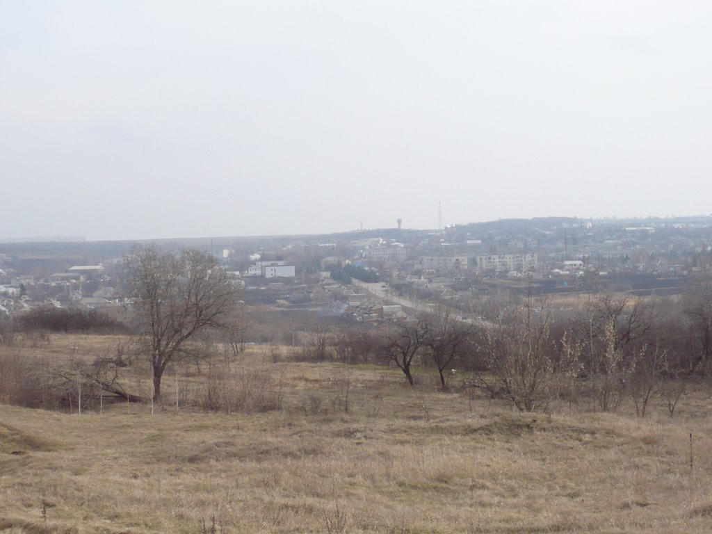 Velikiy Burluk 3