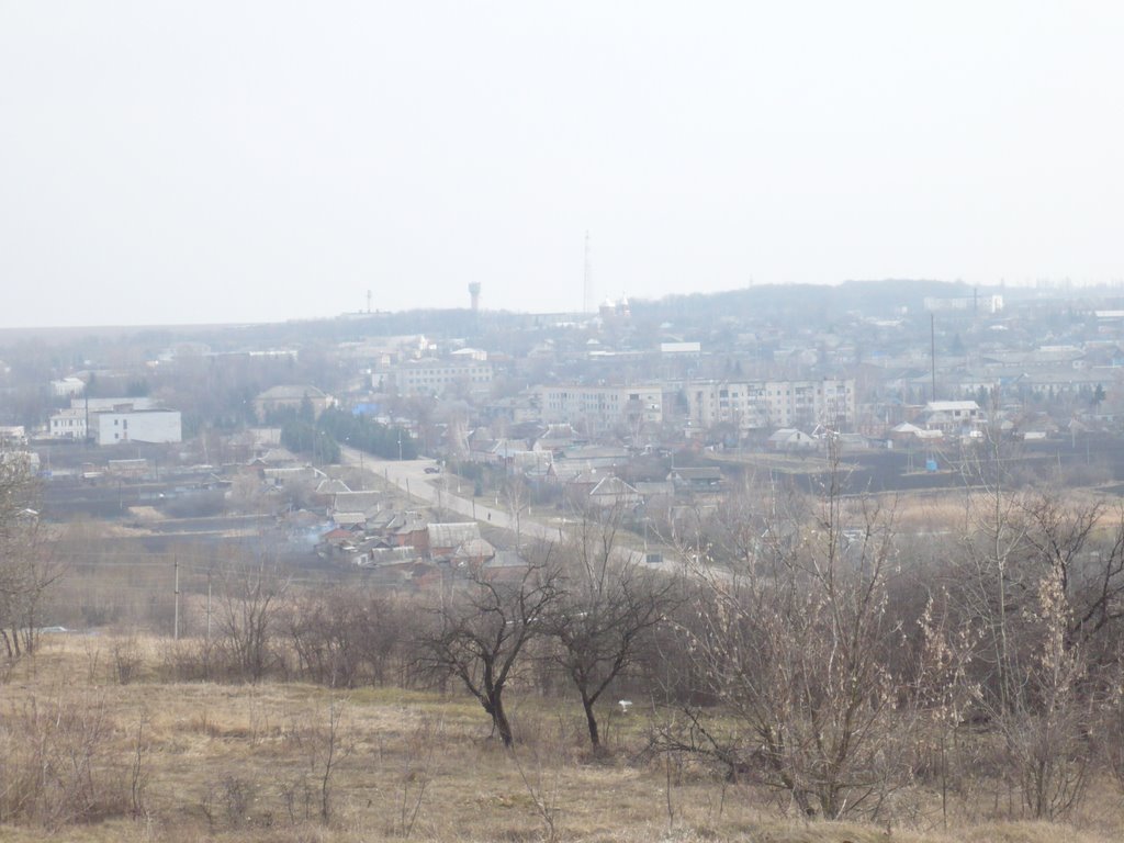 Velikiy Burluk 4