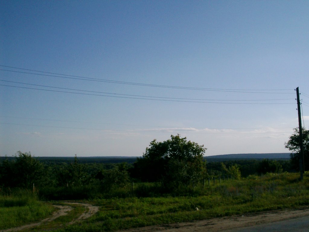 Волчанск