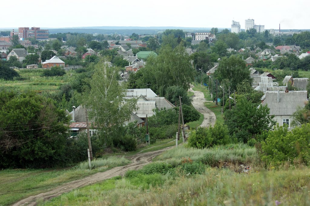 улица Щорса