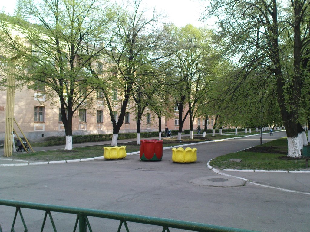 ул. Ленина
