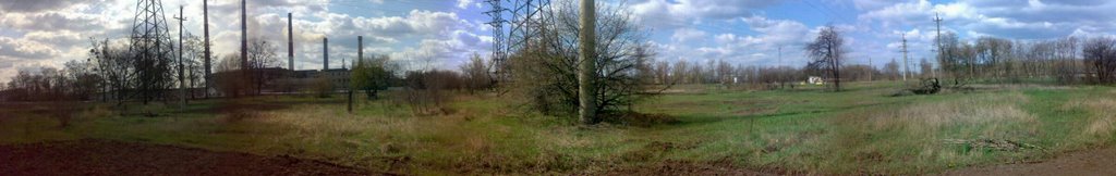 Панорама