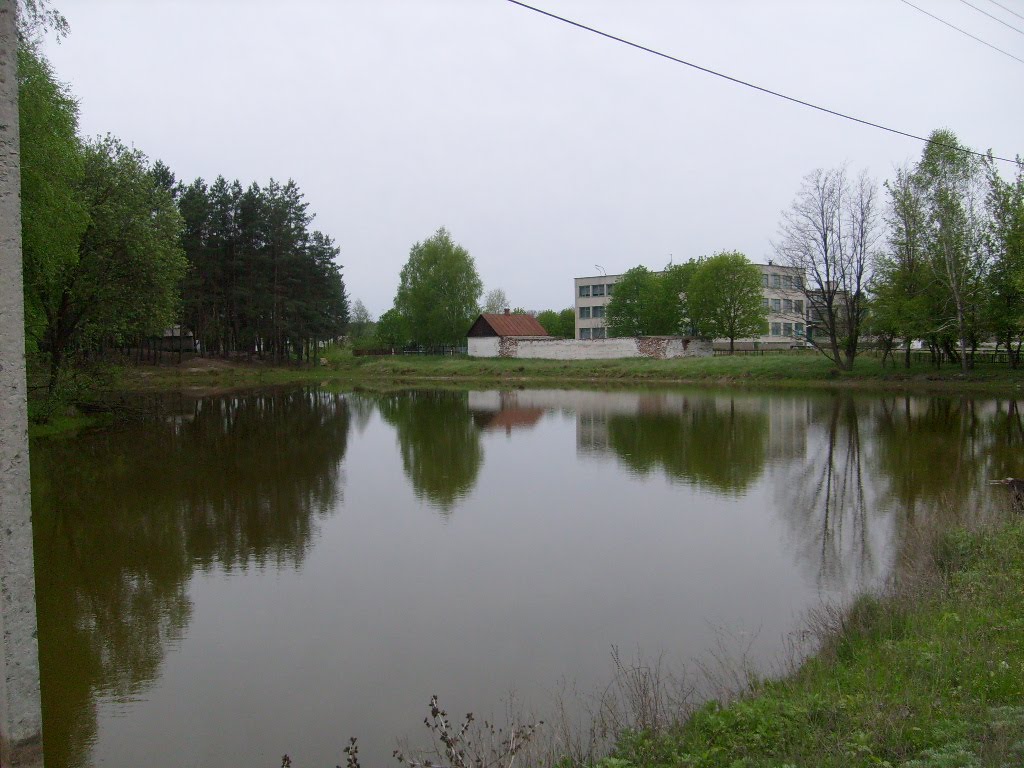 Гутянская школа