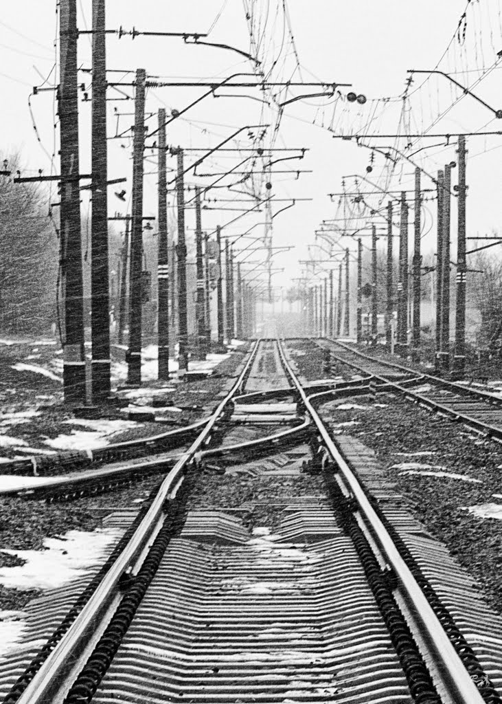 Railway