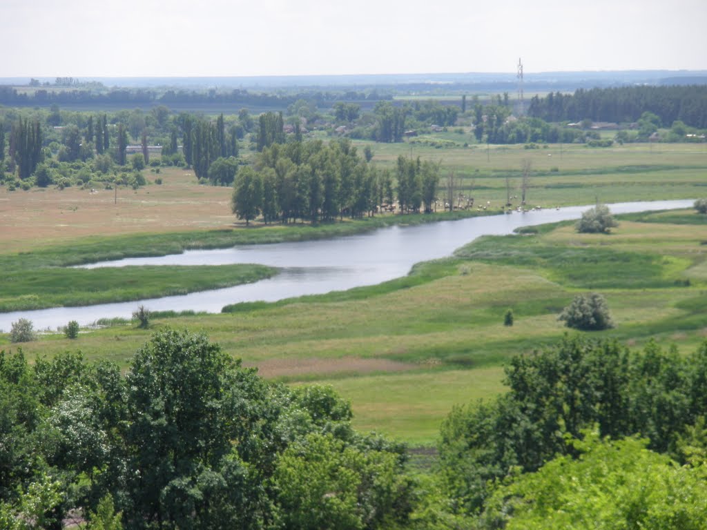 Пейзаж