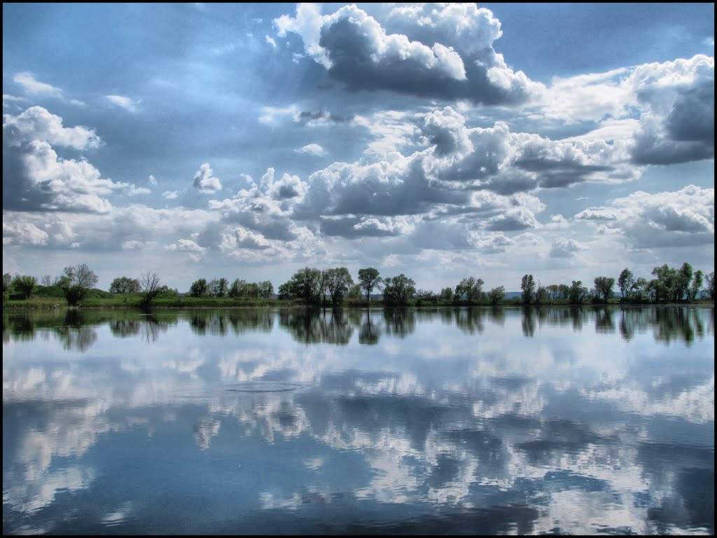 Северский Донец / Severskyi Donets
