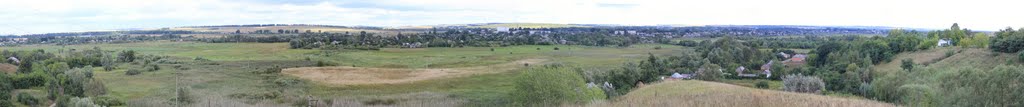 ЗОЛОЧЕВ, Харьковская обл.