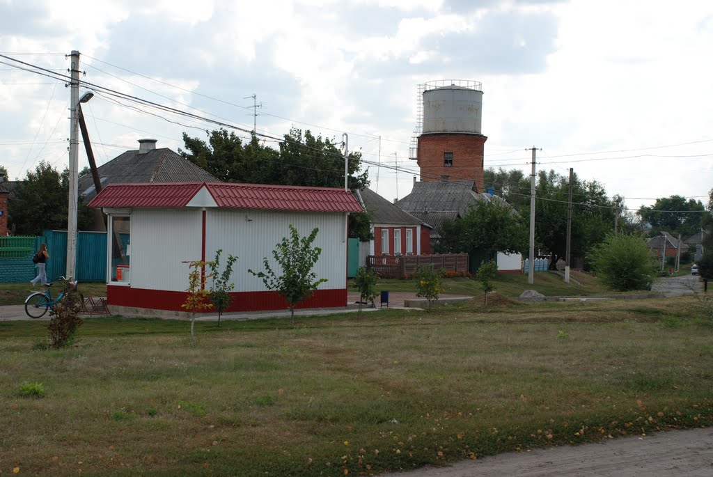 Золочів