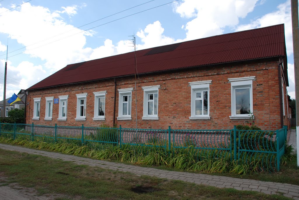 Золочів