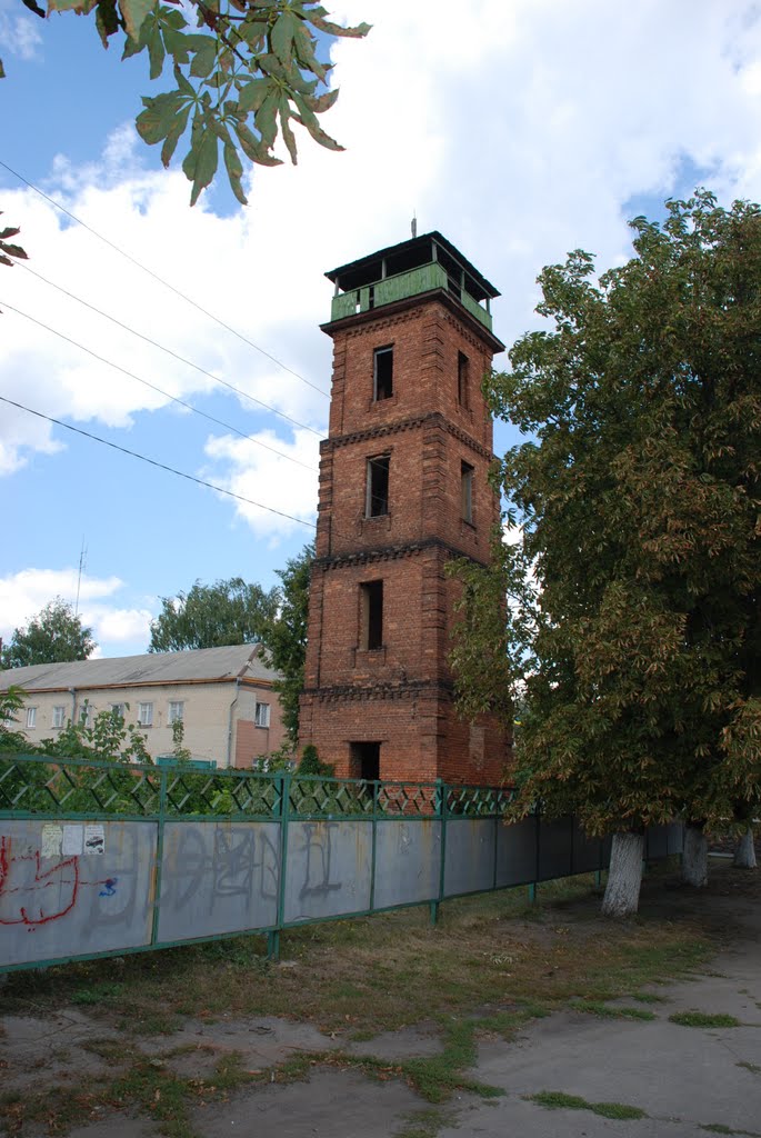Золочів