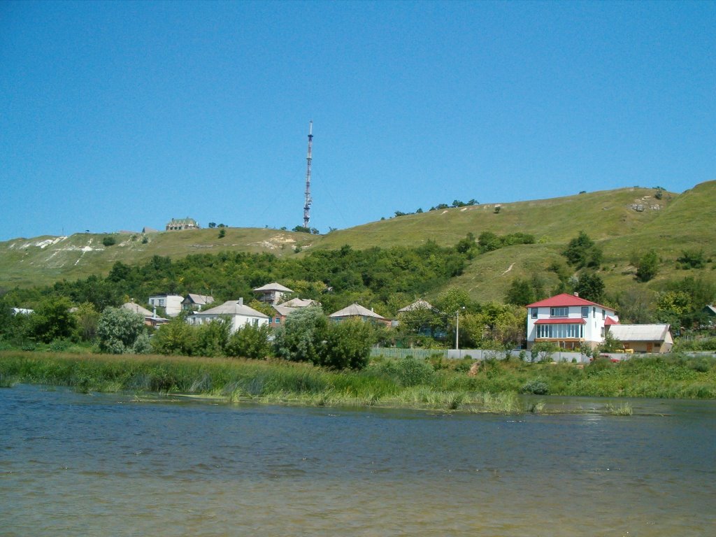 гора Крем"янець