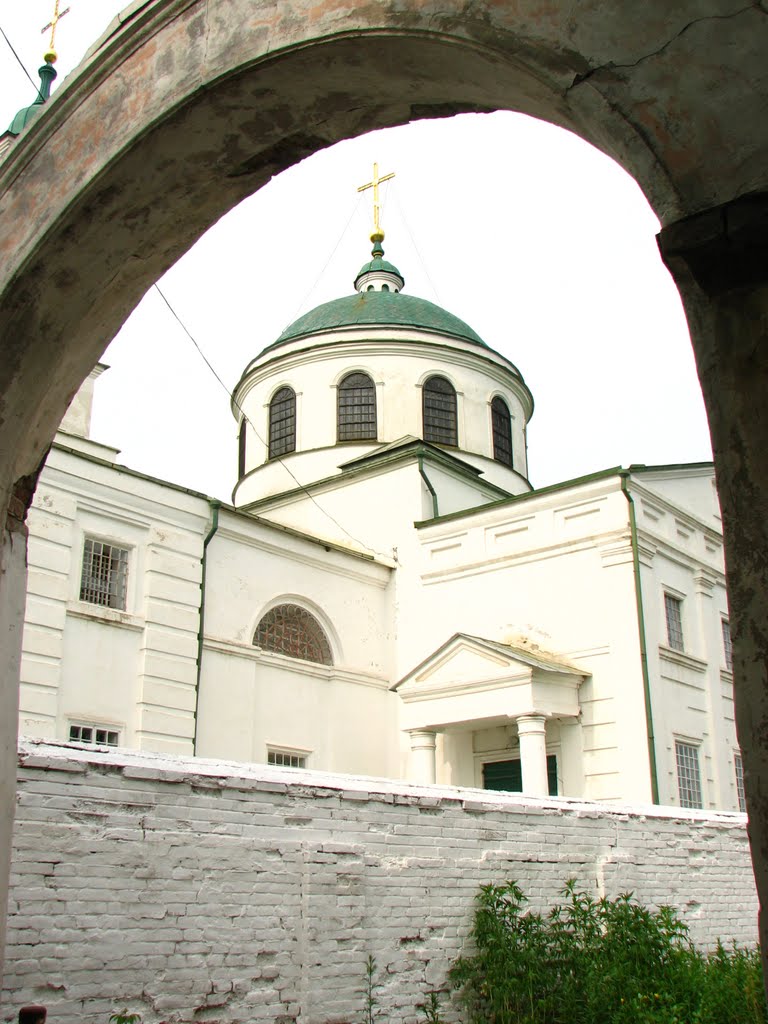 Church