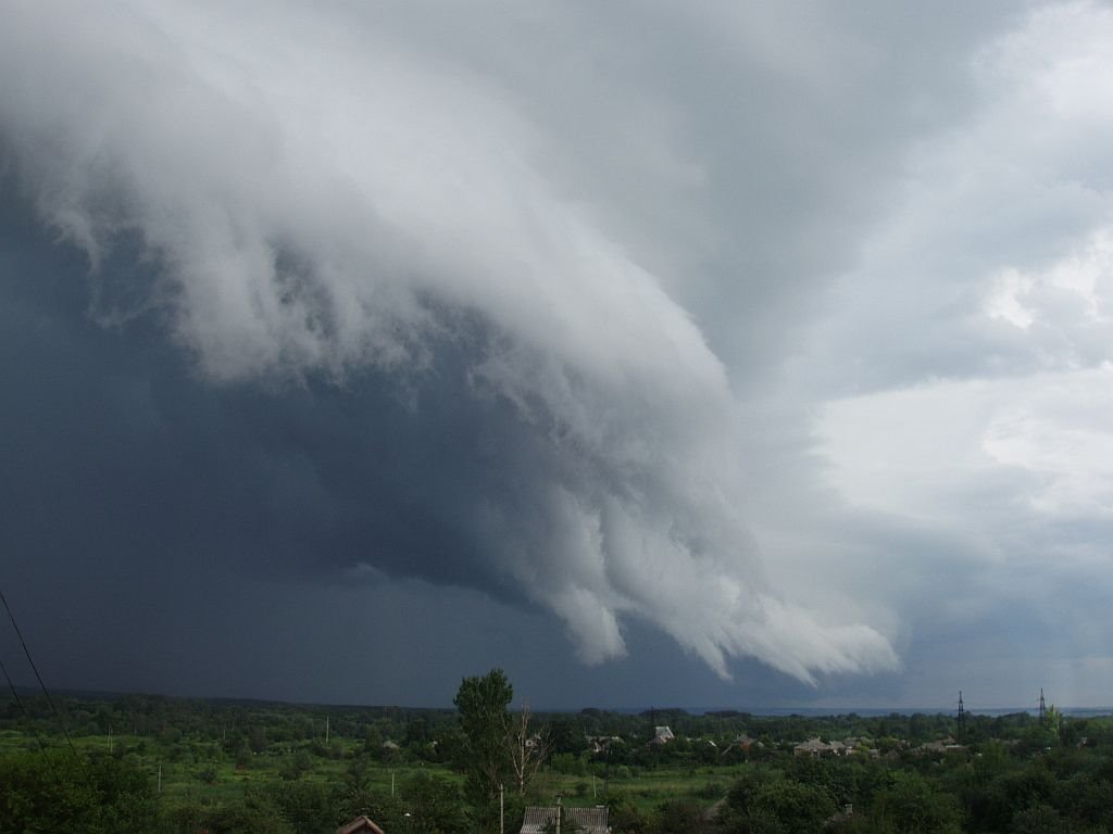 storm