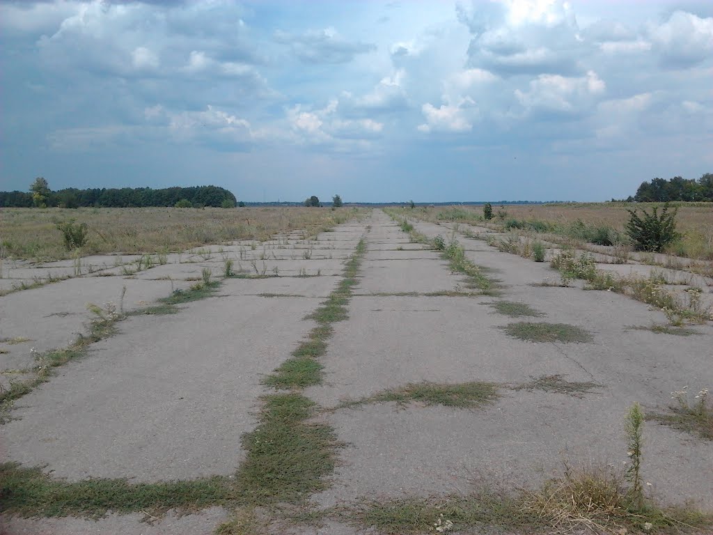бившая ВВП