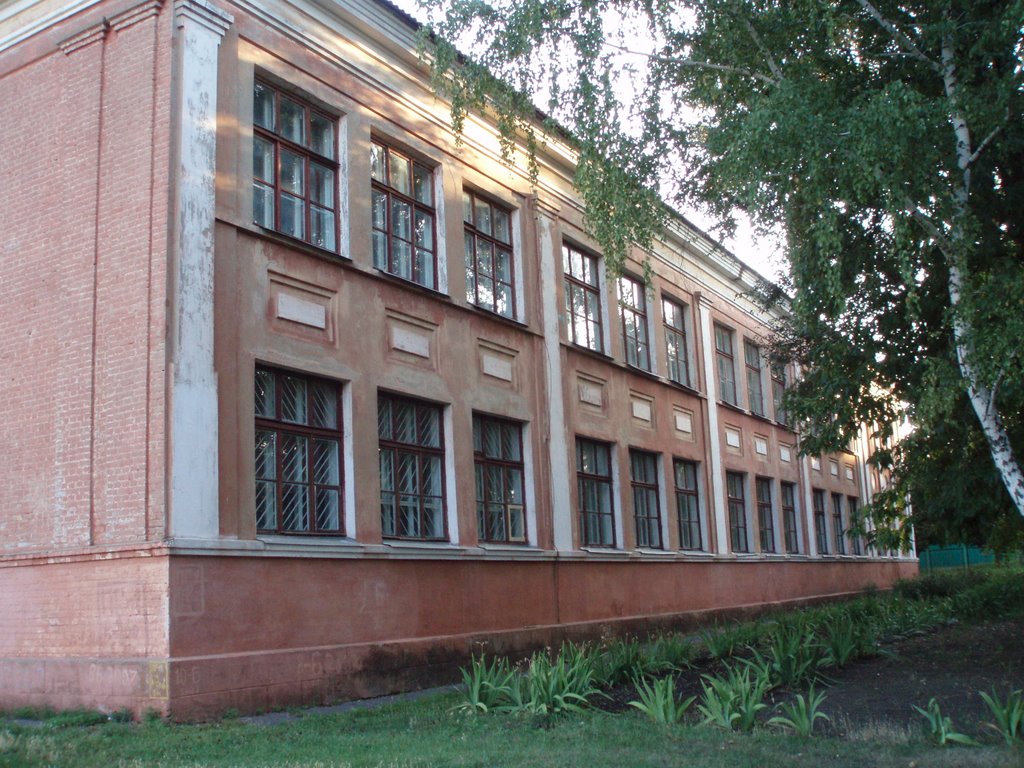 УВК №3 им.Толубка