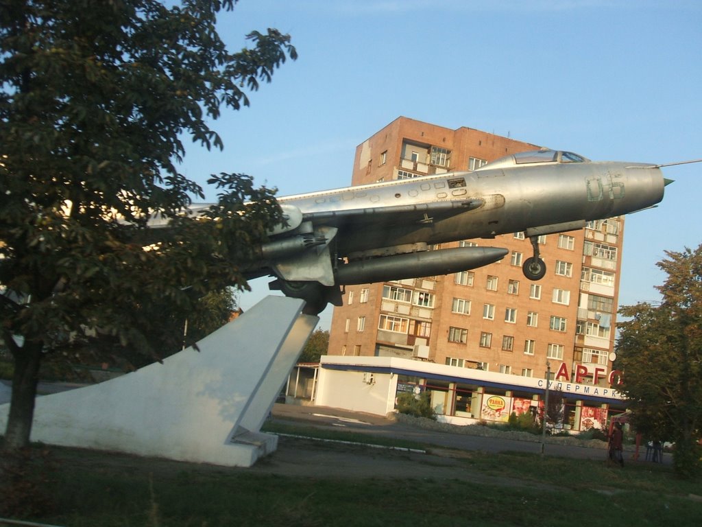 СУ-7Б