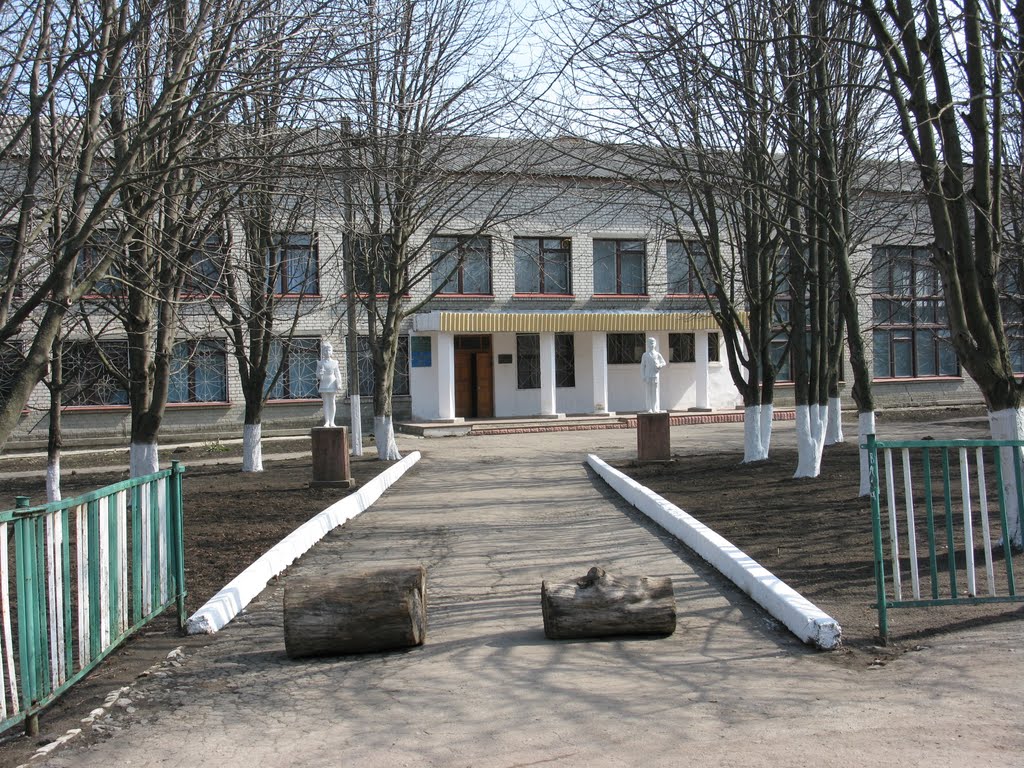 Школа 02-04-2011