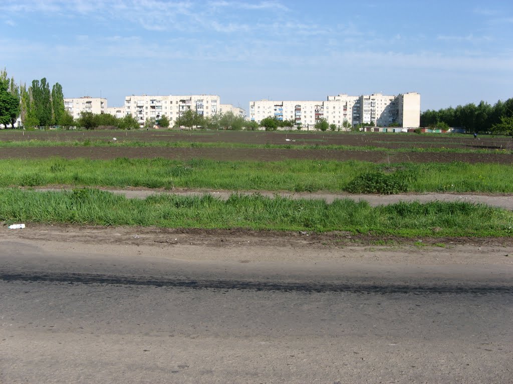 3 МИКРОРАЁН