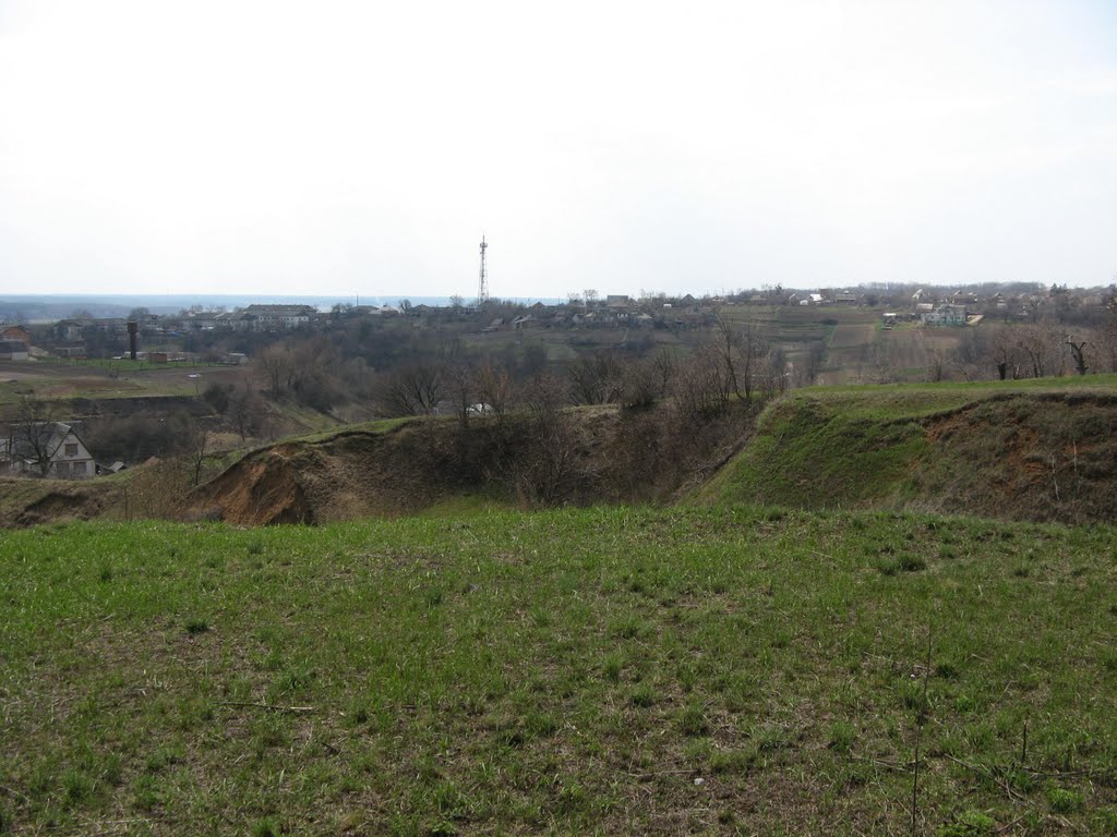 Красний Кут