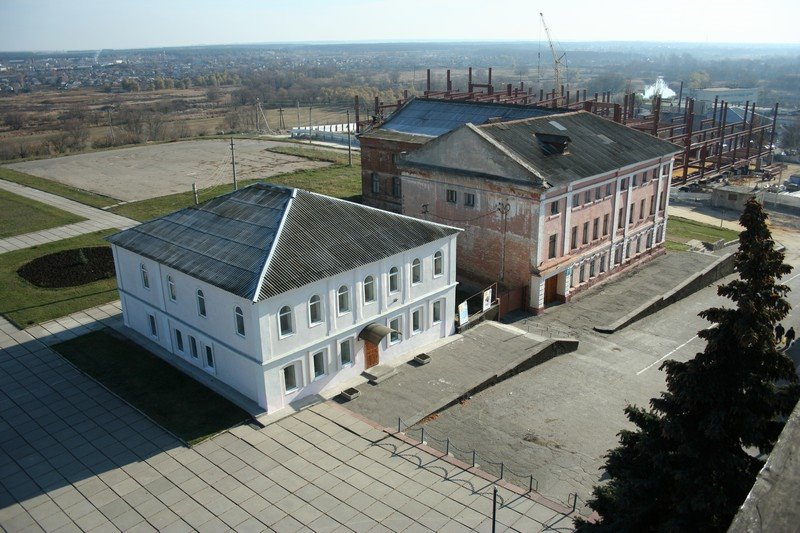 Куп"янськ
