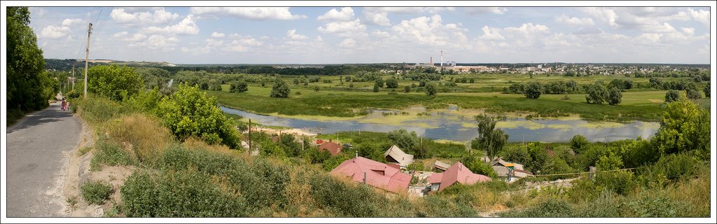 Kupiansk