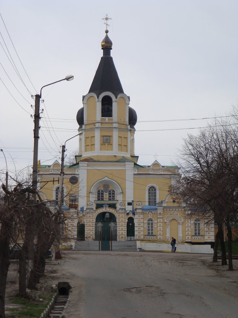 Церковь