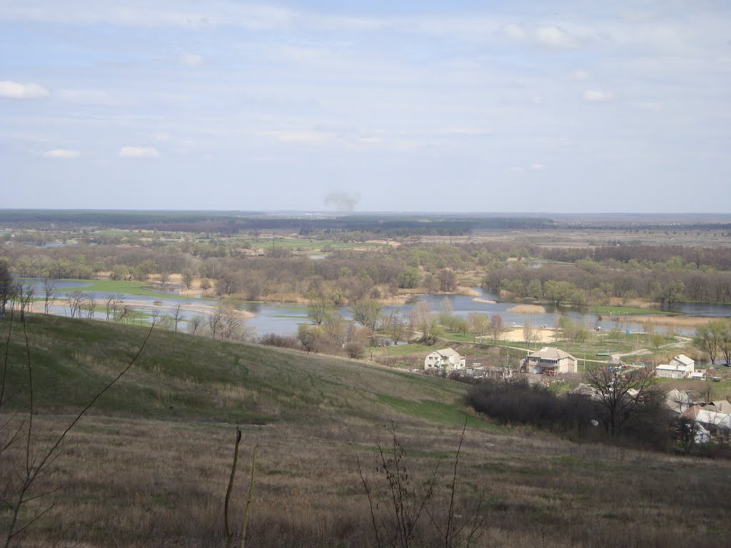 р.Оскол