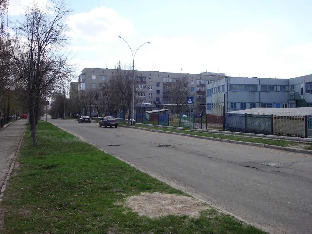 садик