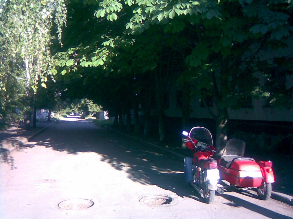 вул. Леніна