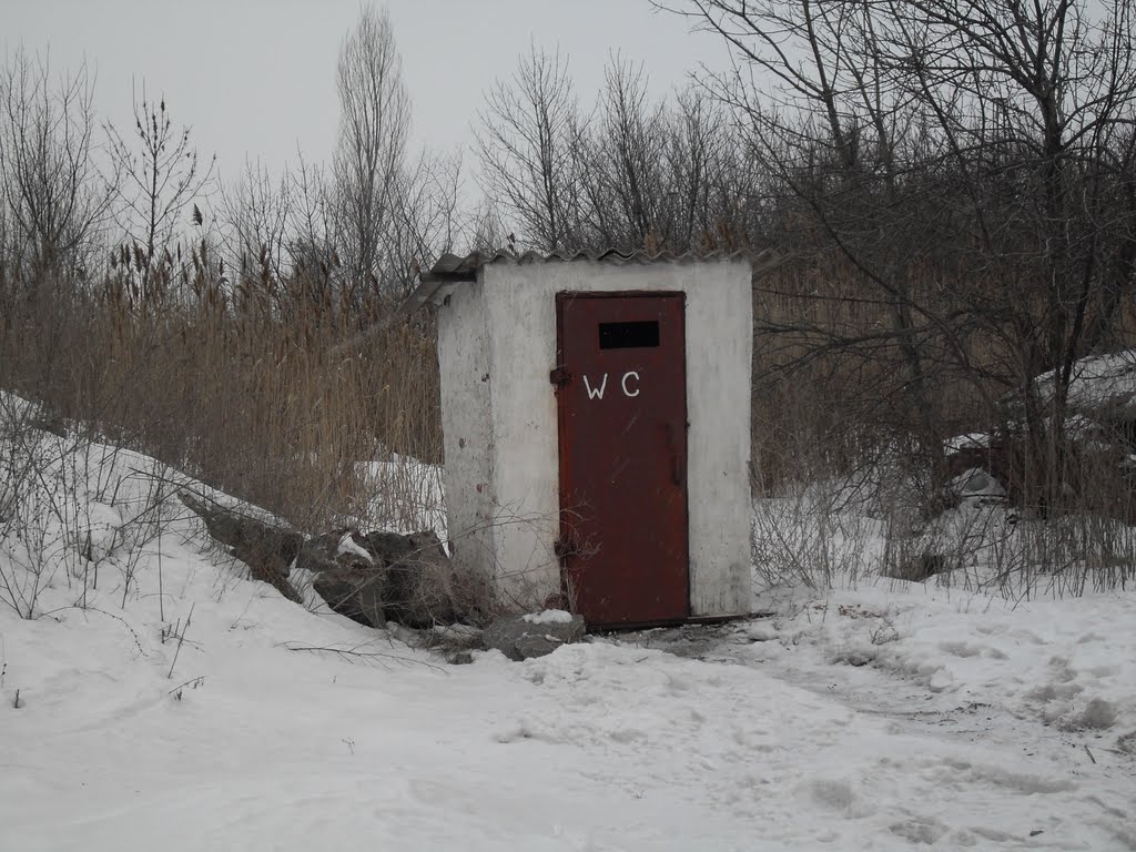 Для креактивномыслящих...