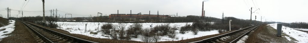 Лозовской кузнечно-механический завод