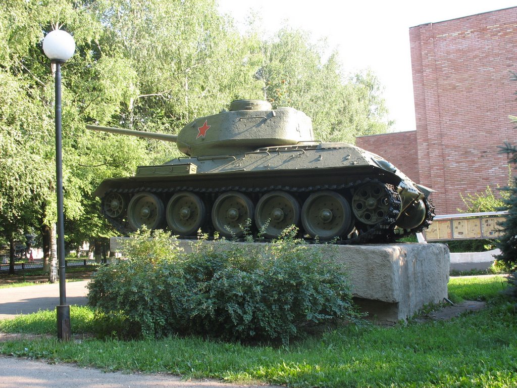 Т-34