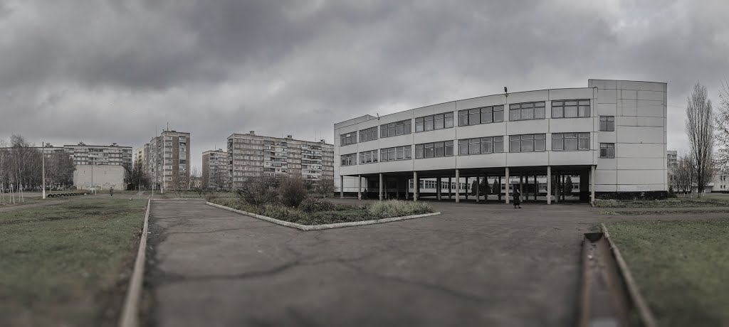Школа №4