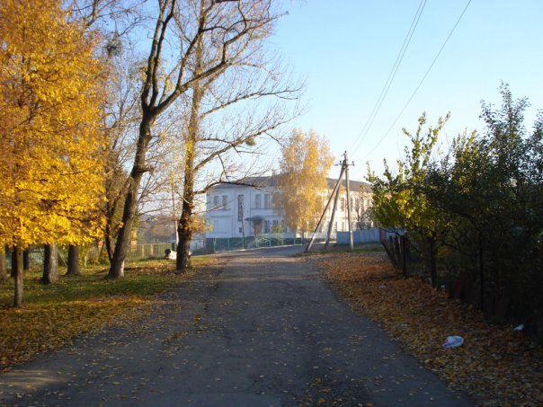 Школа №4